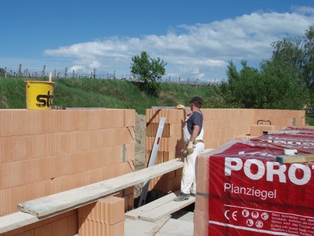 Vertauen ist gut, Kontrolle ist besser